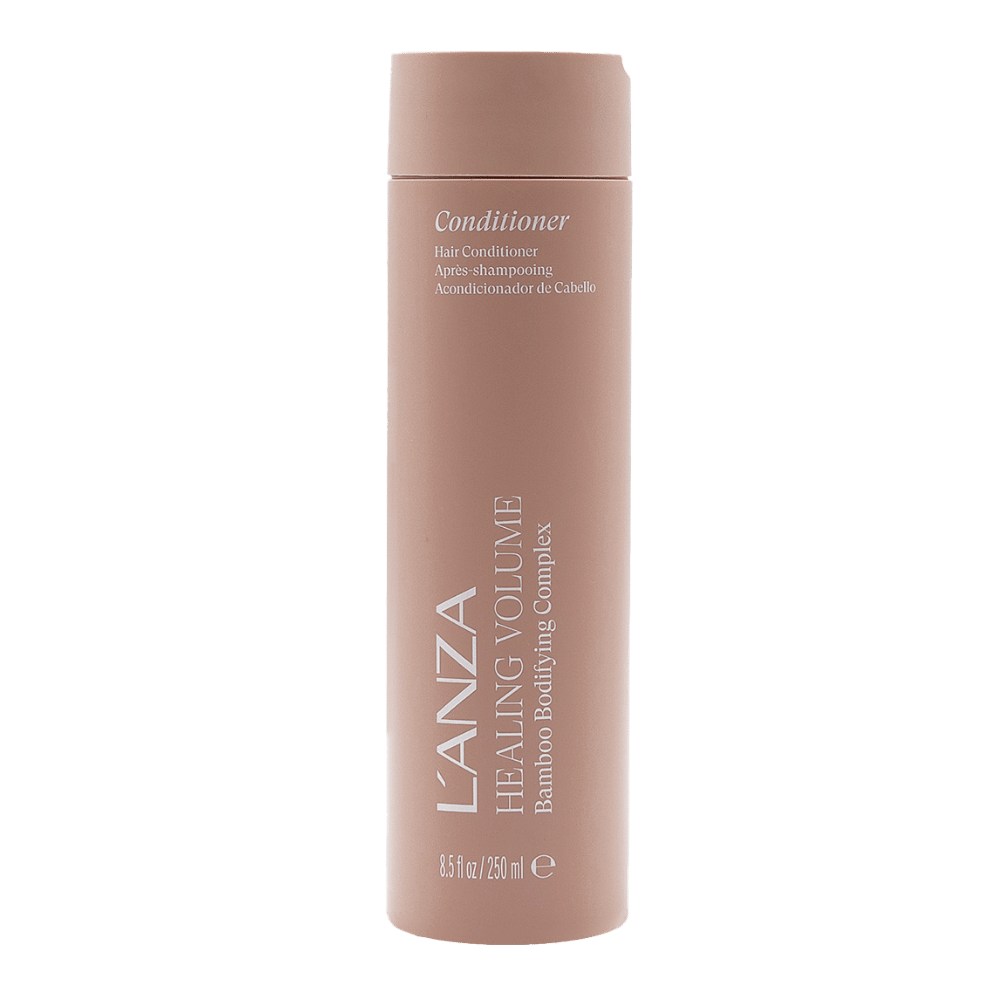 Lanza Healing Volume Conditioner verleiht feinem Haar mehr Volumen und Pflege ohne zu beschweren