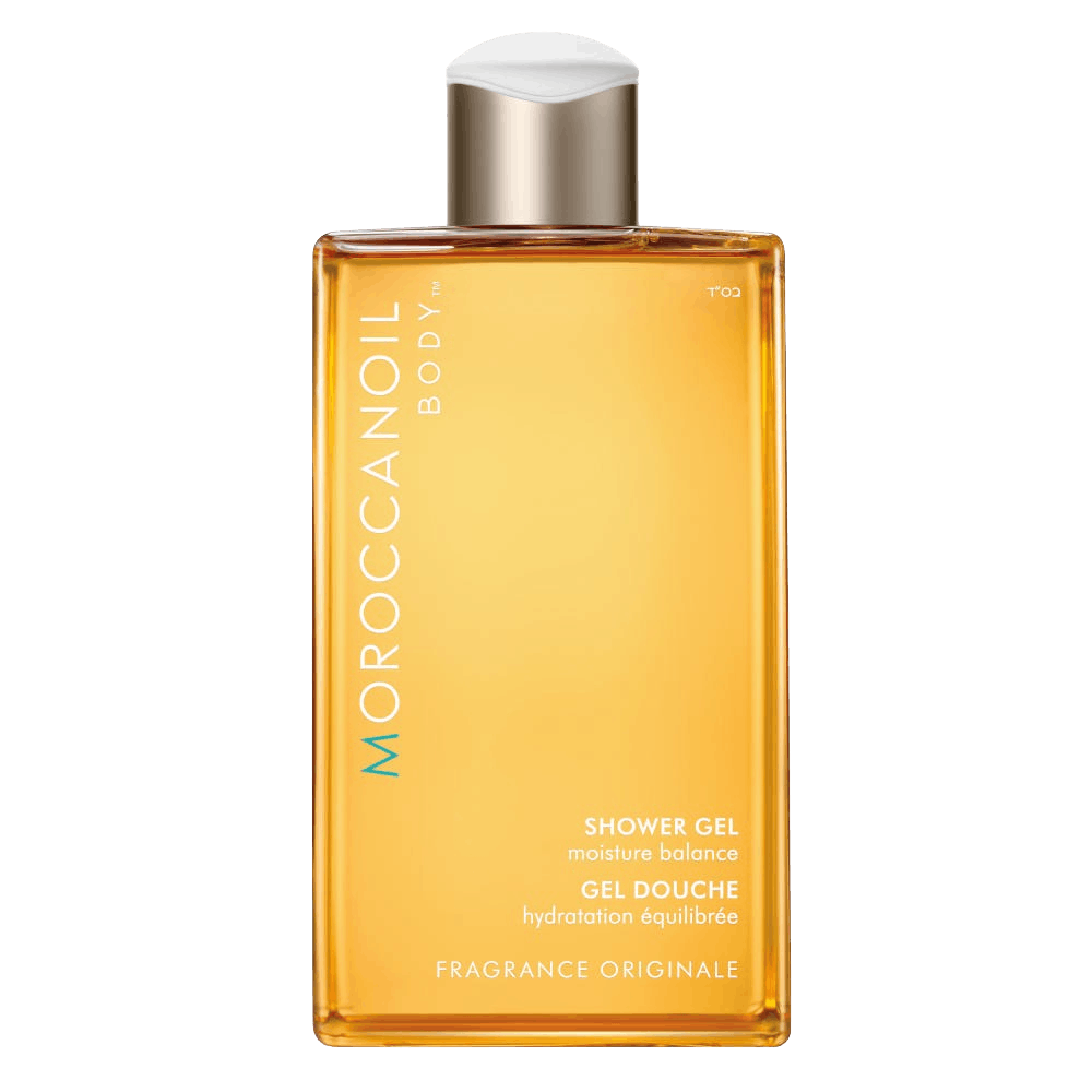 MOROCCANOIL Shower Gel Fragrance Originale 250ml