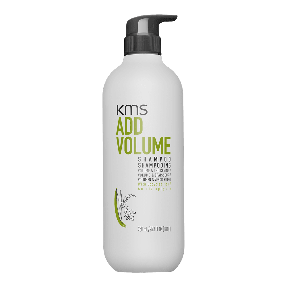 KMS ADDVOLUME Shampoo 750ml