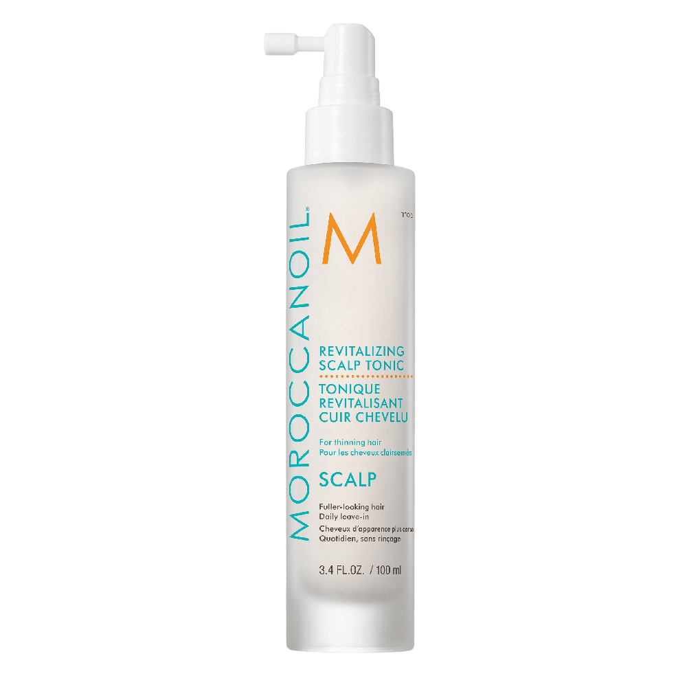 Moroccanoil Revitalizing Tonic für ausgeglichene Kopfhaut und frisches Haargefühl