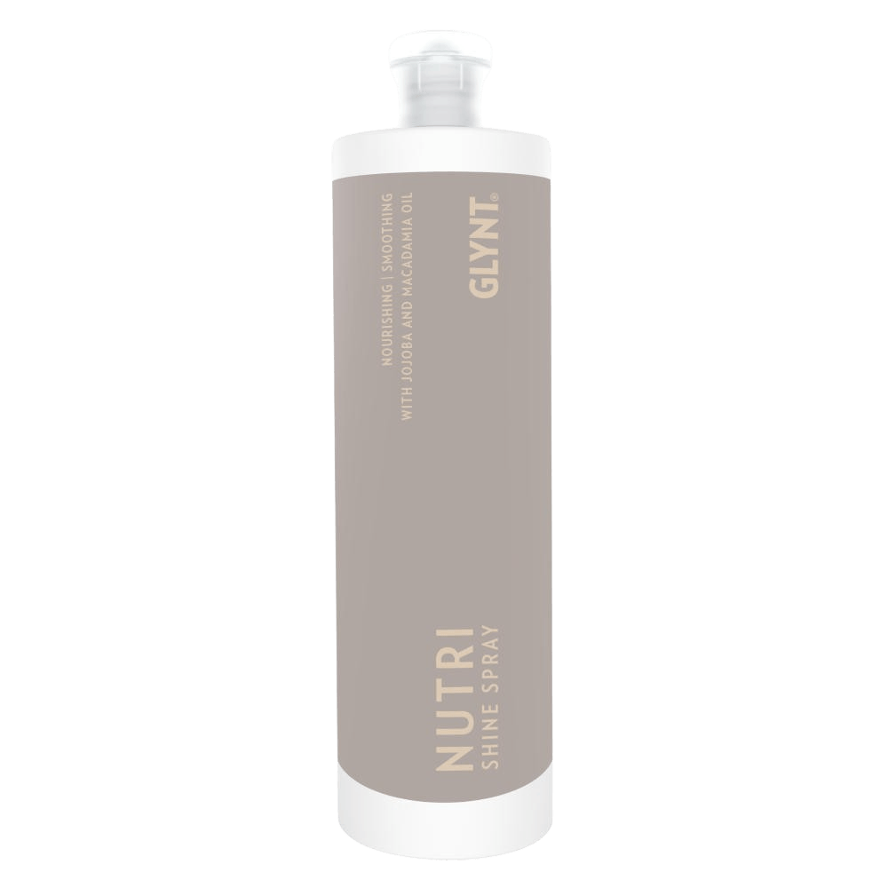 GLYNT NUTRI Shine Spray 500ml