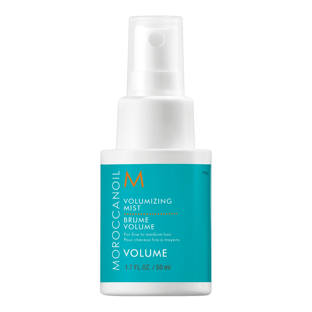 MOROCCANOIL Volumizing Mist für feines Haar mit schwereloser Fülle und bis zu 72 Stunden Volumen