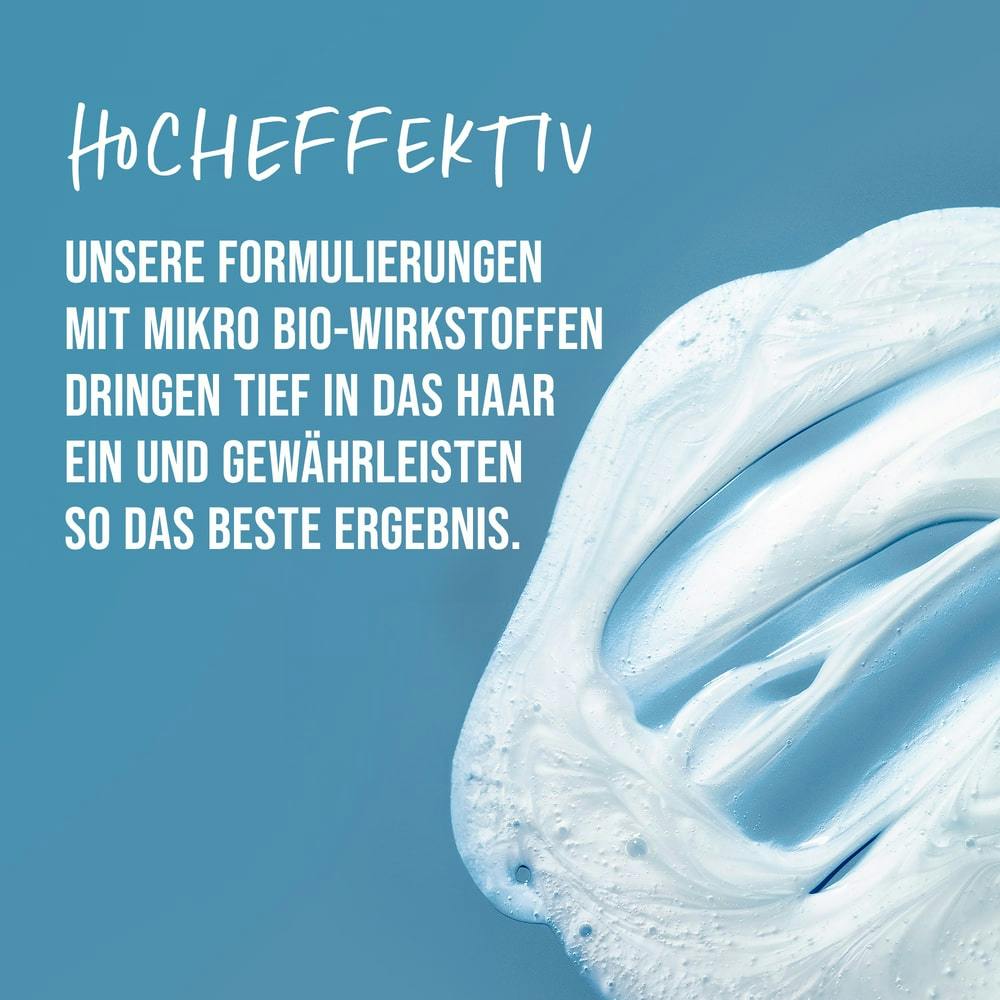 KMS MOISTREPAIR Shampoo 300ml