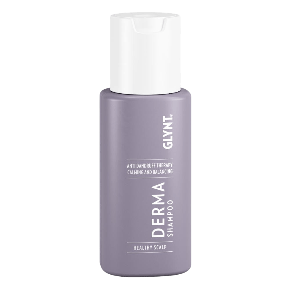 GLYNT DERMA Shampoo 50ml