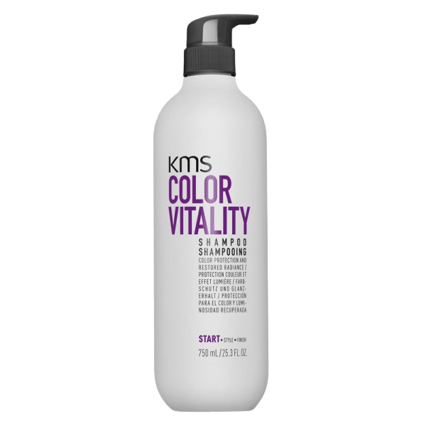 KMS COLORVITALITY Shampoo 750ml