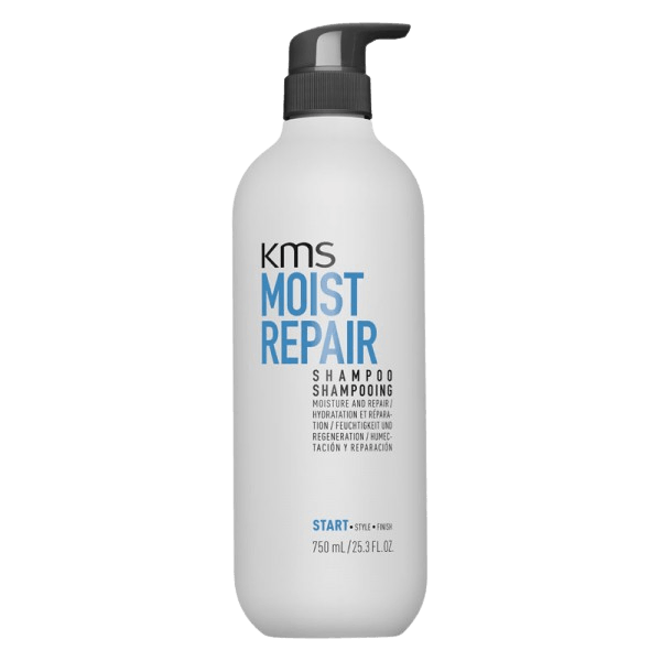 KMS MOISTREPAIR Shampoo Pumpflasche