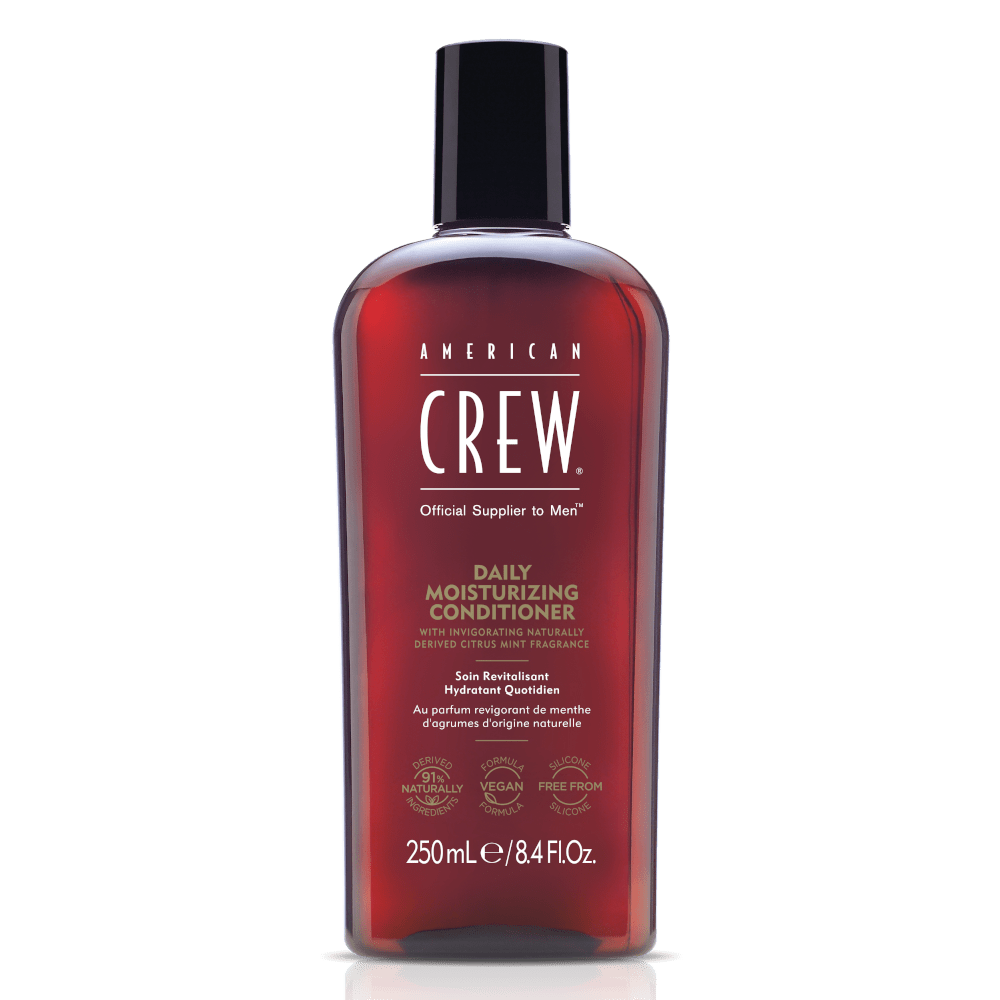 American Crew Daily Moisturizing Conditioner 1000ml