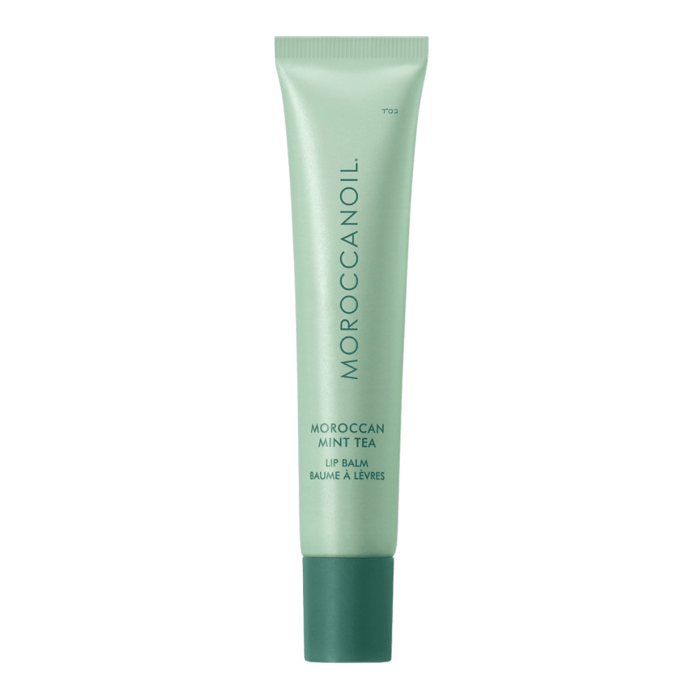 Moroccanoil Lip Balm Moroccan Mint Tea Lippenbalsam mit Minze und Arganöl für frische gepflegte Lippen