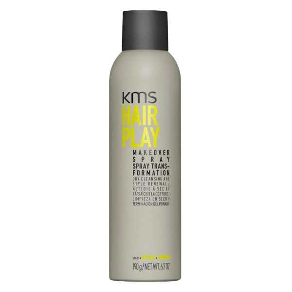 KMS HAIRPLAY Makeover Spray 250ml