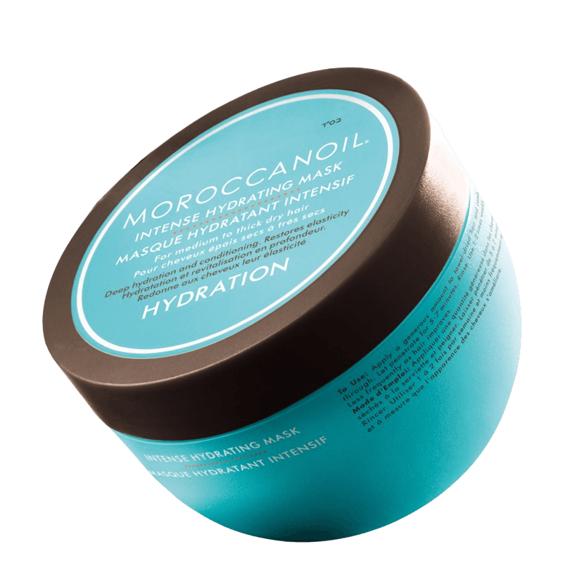 MOROCCANOIL Intense Hydrating Mask 250ml