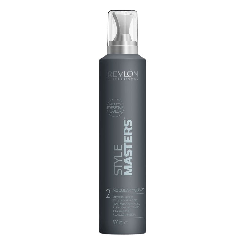 Style Masters Styling Mousse Modular 300ml