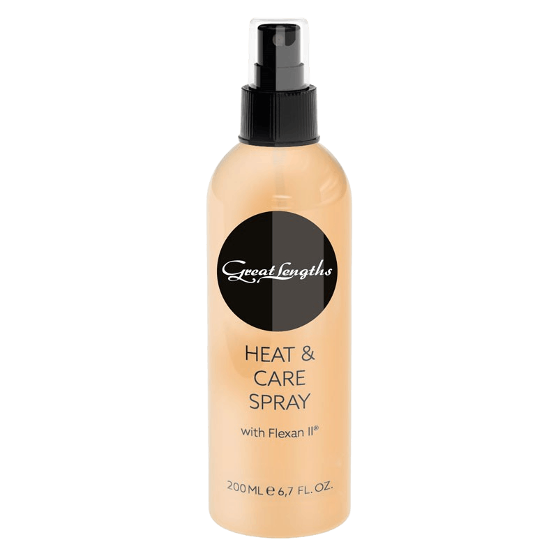 Great Lengths Heat and Care Spray 200ml - Protector Instant