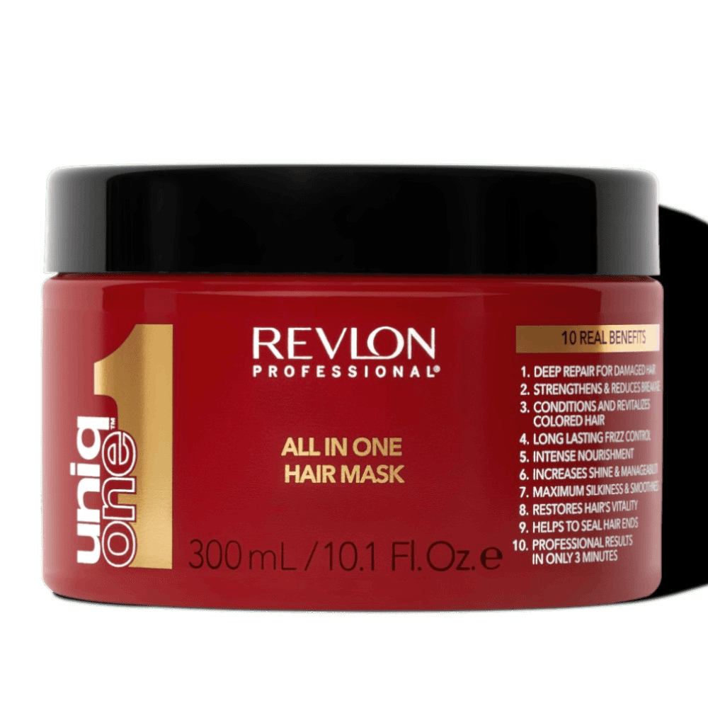 Uniq One Hair Mask 300ml