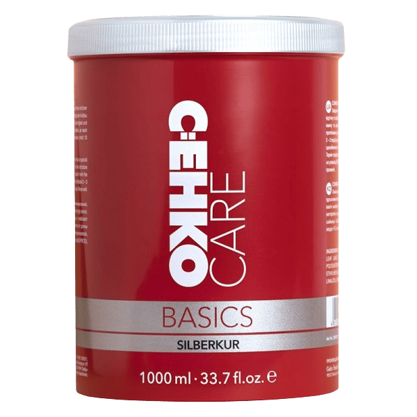 C:EHKO BASICS Silberkur 1000ml