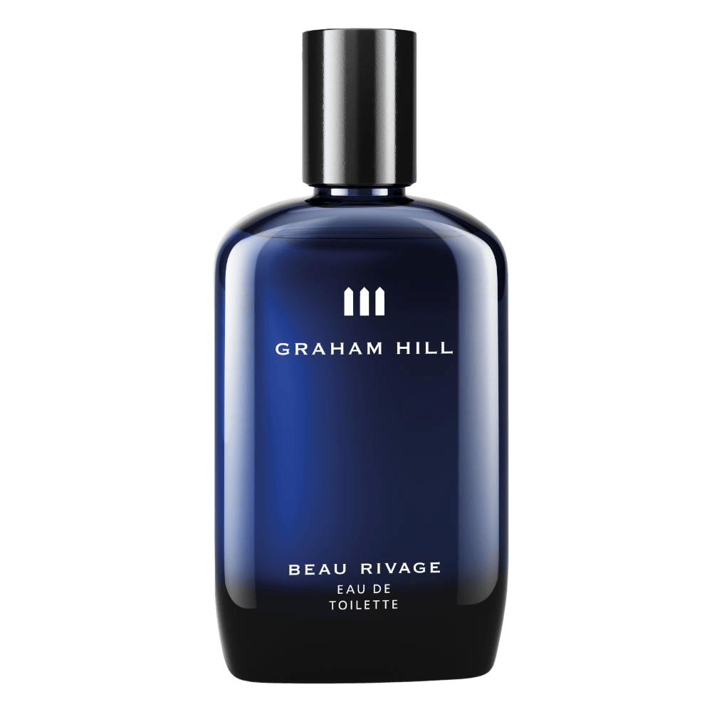 Graham Hill BEAU RIVAGE Eau de Toilette 100ml