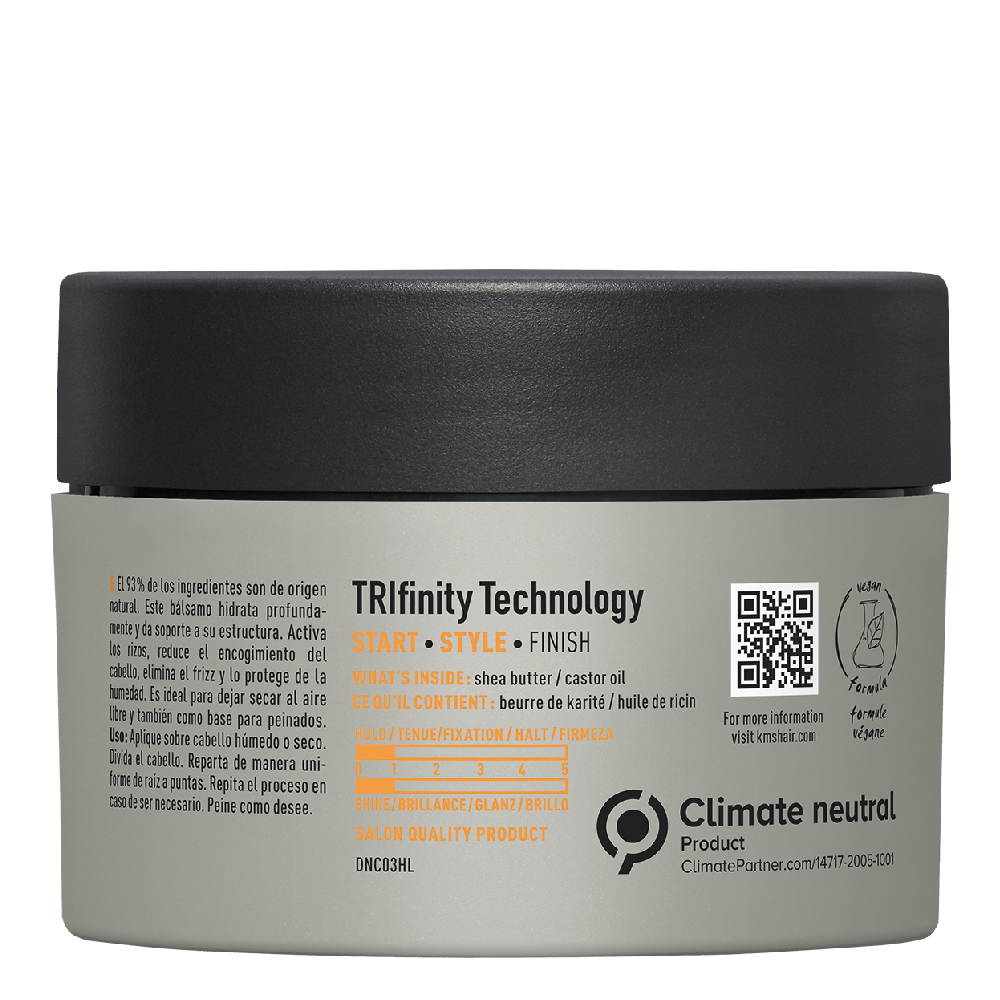 KMS CURLUP Twisting Style Balm 230ml