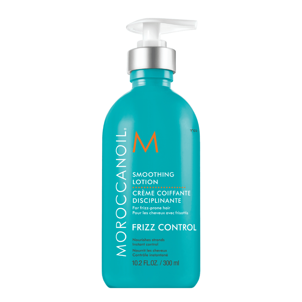 MOROCCANOIL Frizz Control Smoothing Lotion 300ml