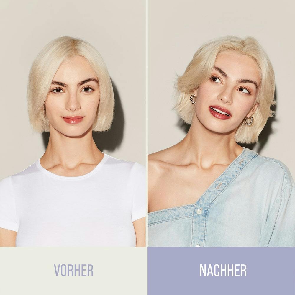 KMS COLORVITALITY Blonde Conditioner 250ml