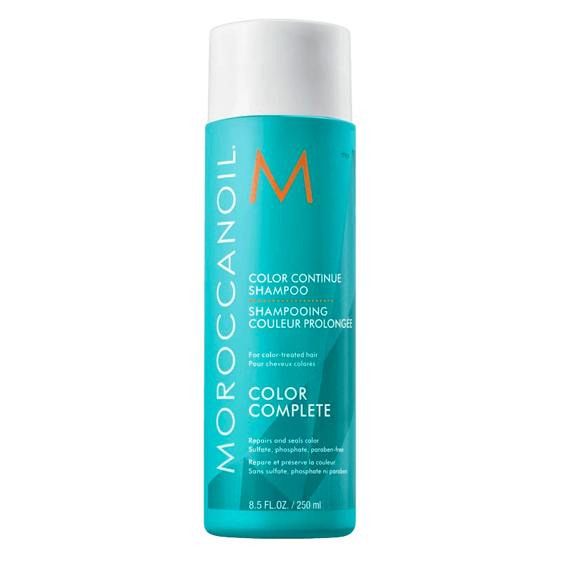 MOROCCANOIL Color Complete Continue Shampoo 250ml