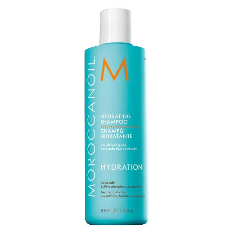 MOROCCANOIL Hydrating Shampoo 250ml