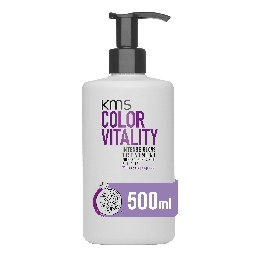 KMS COLORVITALITY Intensive Gloss Treatment 500ml