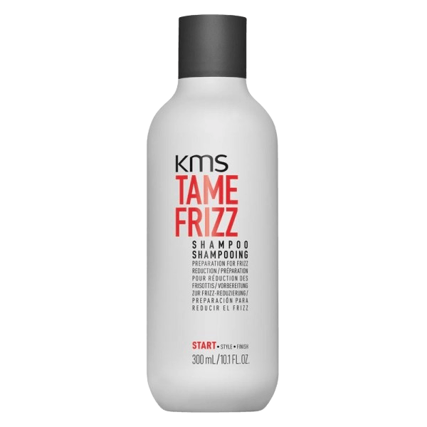 KMS TAMEFRIZZ Shampoo 300ml