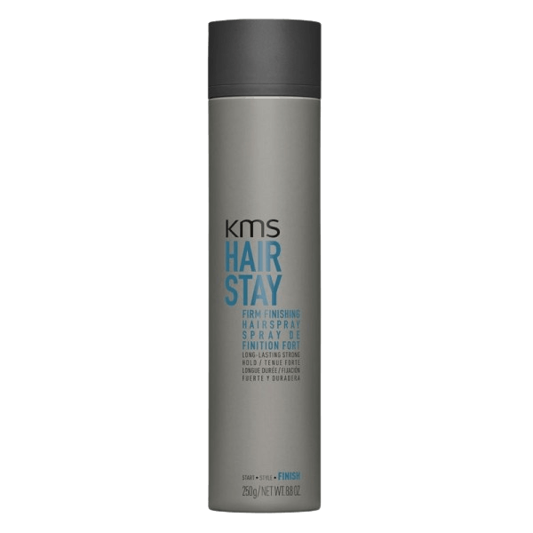 KMS HAIRSTAY Firm Finishing Hairspray 300ml