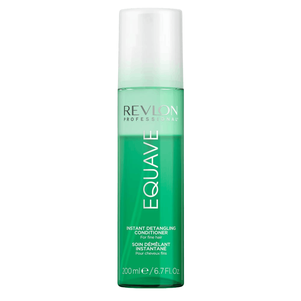 Equave Volumizing Fine Detangling Conditioner 200ml
