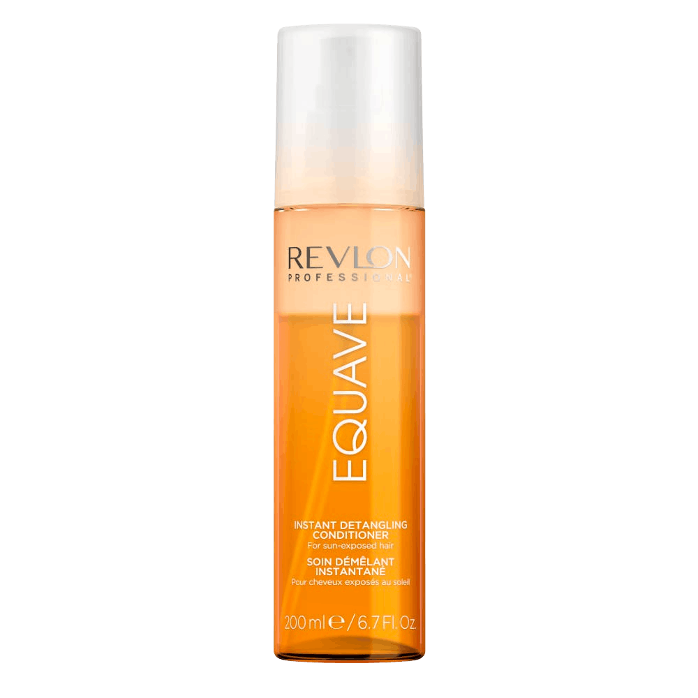 Equave Sun Protection Detangling Conditioner 200ml