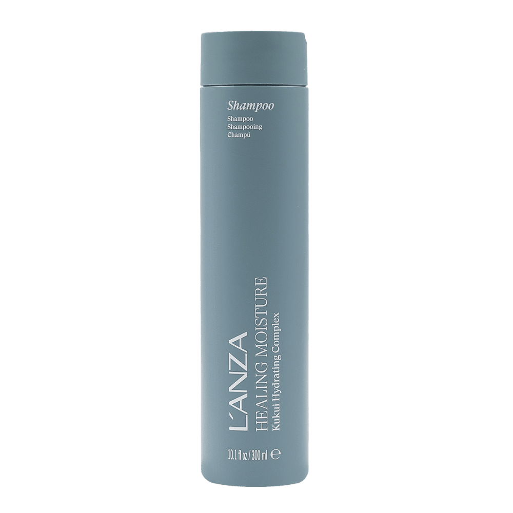 Lanza Healing Moisture Shampoo 300ml