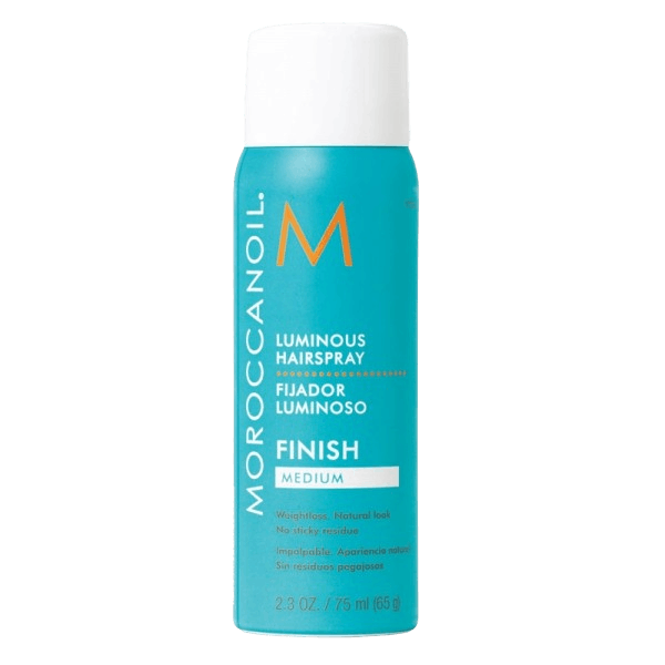 MOROCCANOIL Luminous Hairspray Medium 75ml