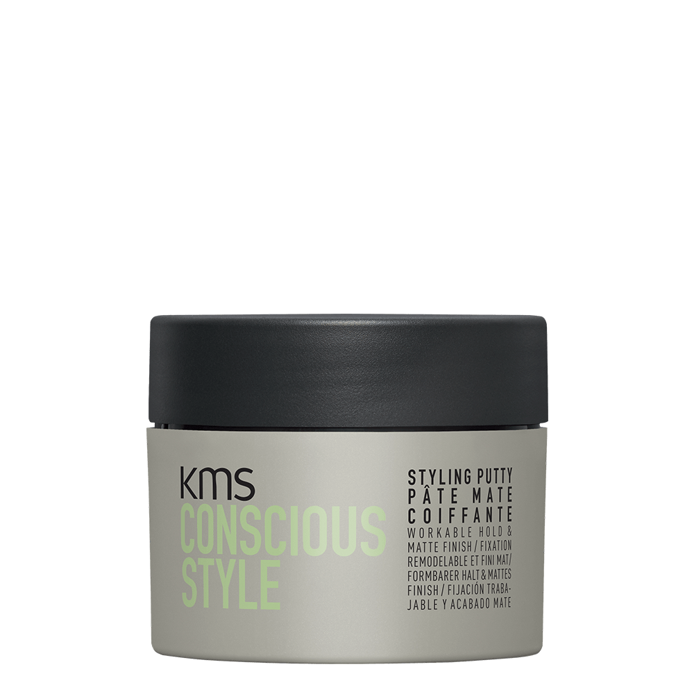 KMS CONSCIOUSSTYLE Styling Putty 20ml