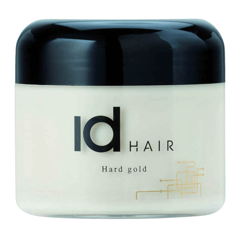 ID Hair Hard Gold 100ml
