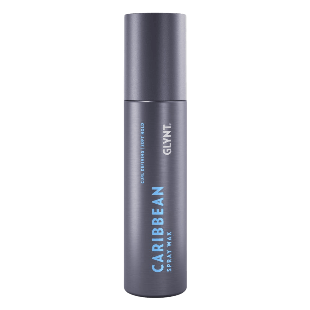 GLYNT CARIBBEAN Spray Wax 150ml
