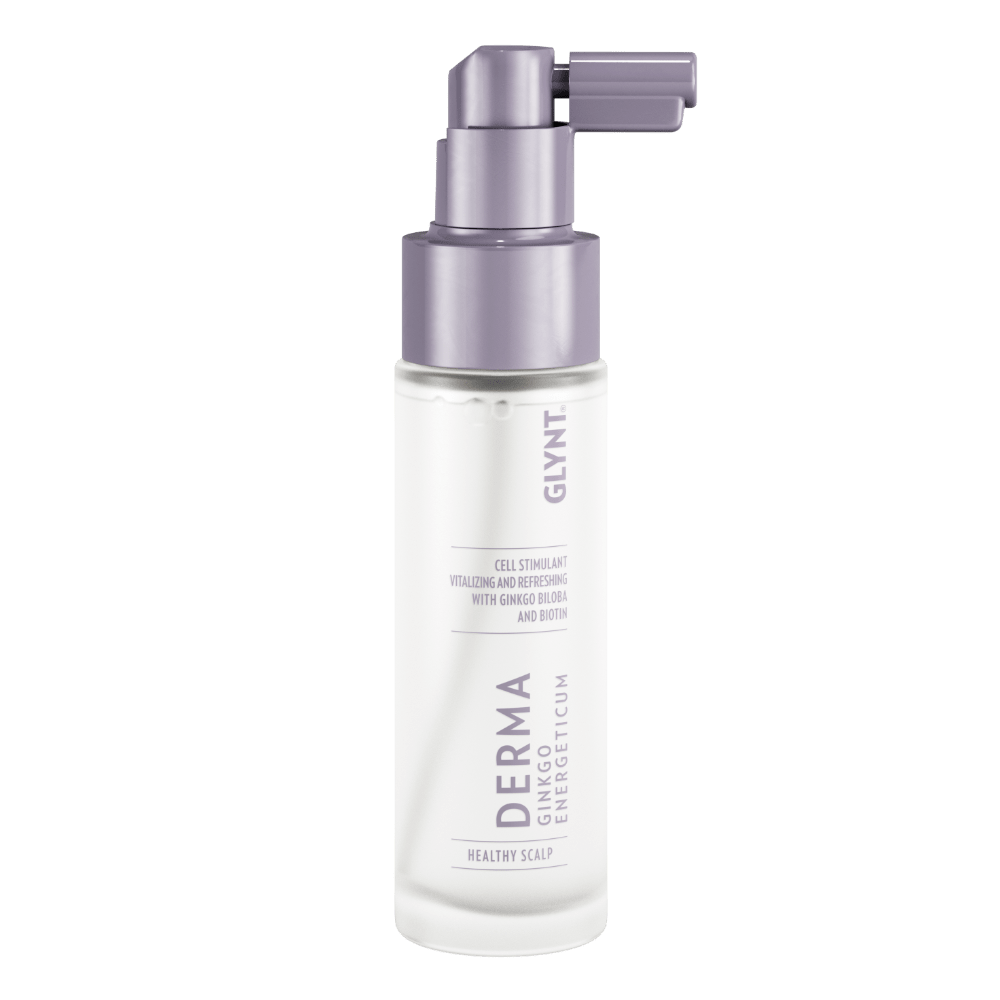 GLYNT DERMA Ginkgo Energeticum 30ml