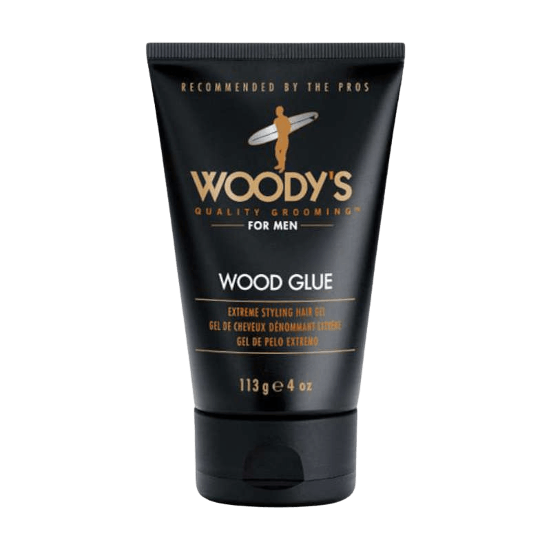WOODY'S Wood Glue Extreme Styling Gel 113g