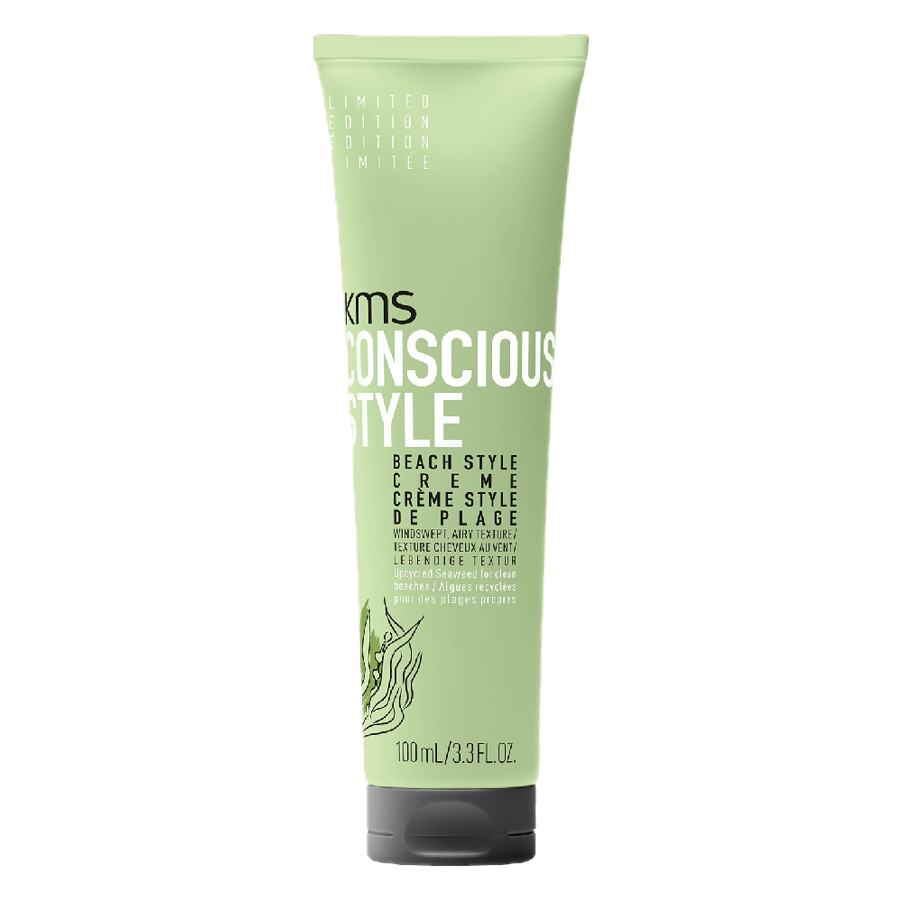 KMS CONSCIOUSSTYLE Beach Style Creme 100ml