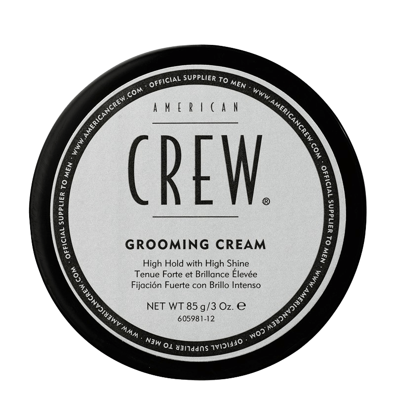 American Crew Grooming Cream 85g
