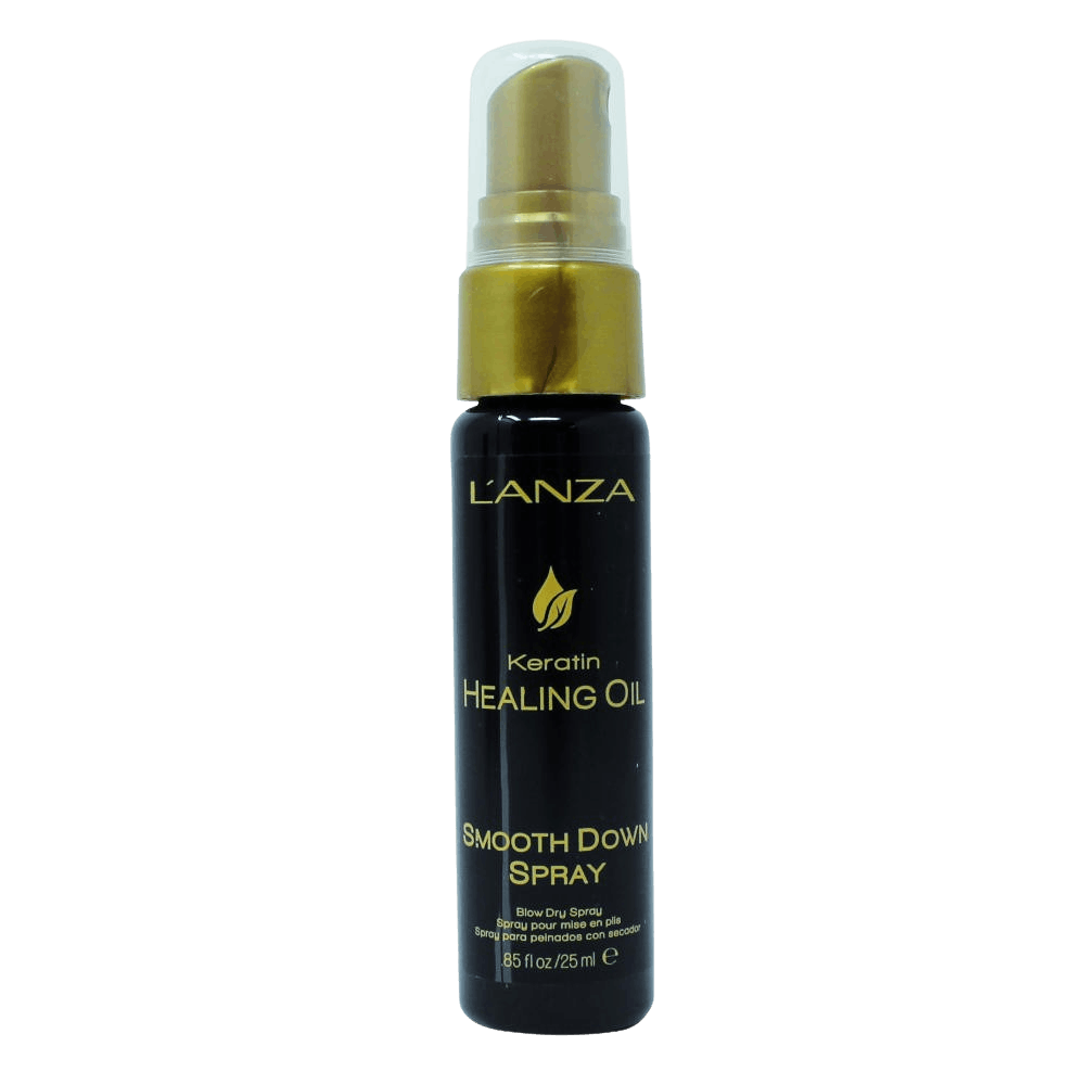 Lanza Keratin Healing Oil Smooth Down Spray 25ml