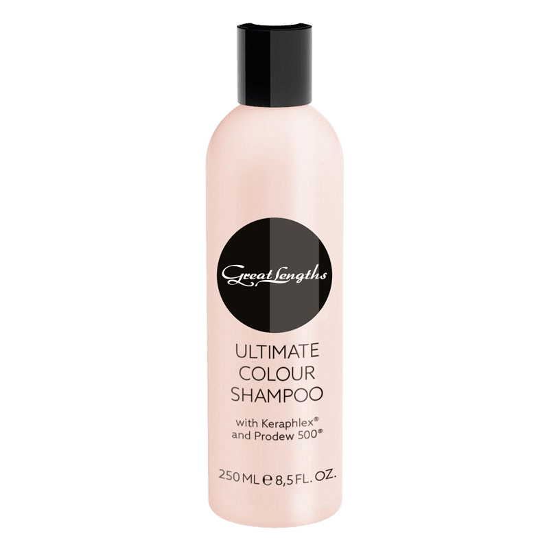 Great Lengths Ultimate Colour Shampoo 250ml