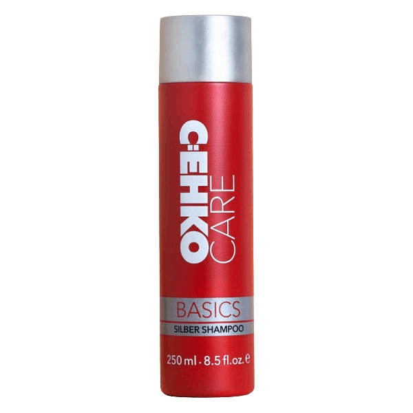 C:EHKO BASICS Silber Shampoo 250ml