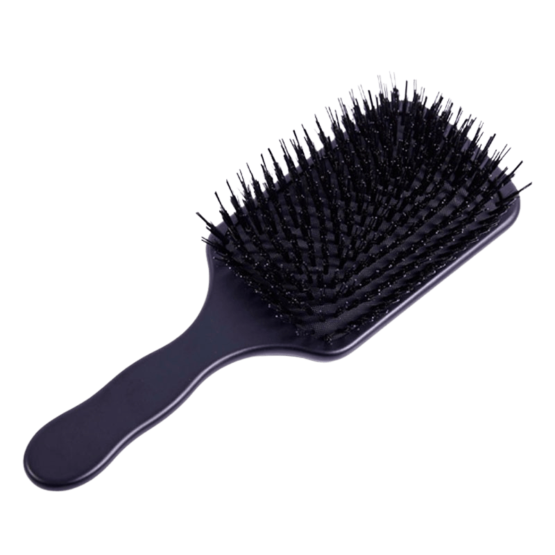 Great Lengths Acca Kappa Paddle Brush BLACK
