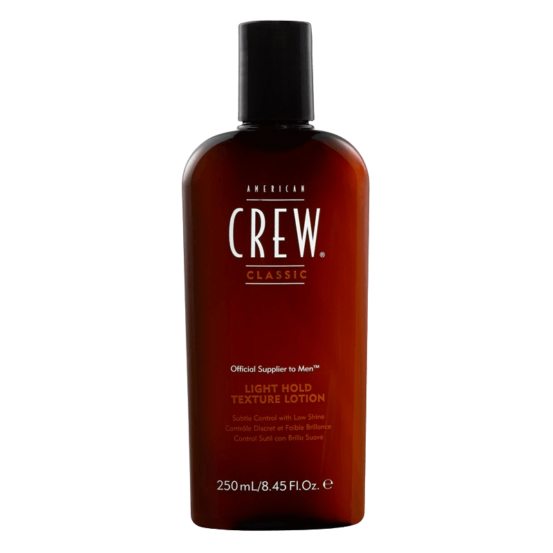 American Crew Light Hold Texture Lotion 250ml