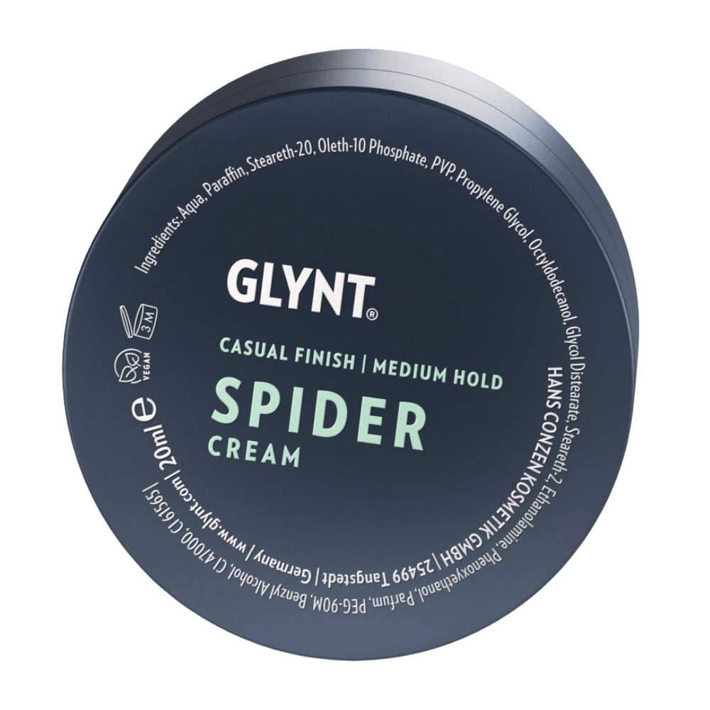 GLYNT SPIDER Cream 20ml