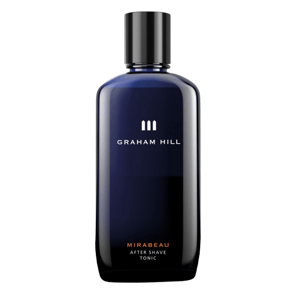 Graham Hill MIRABEAU After Shave Tonic 100ml