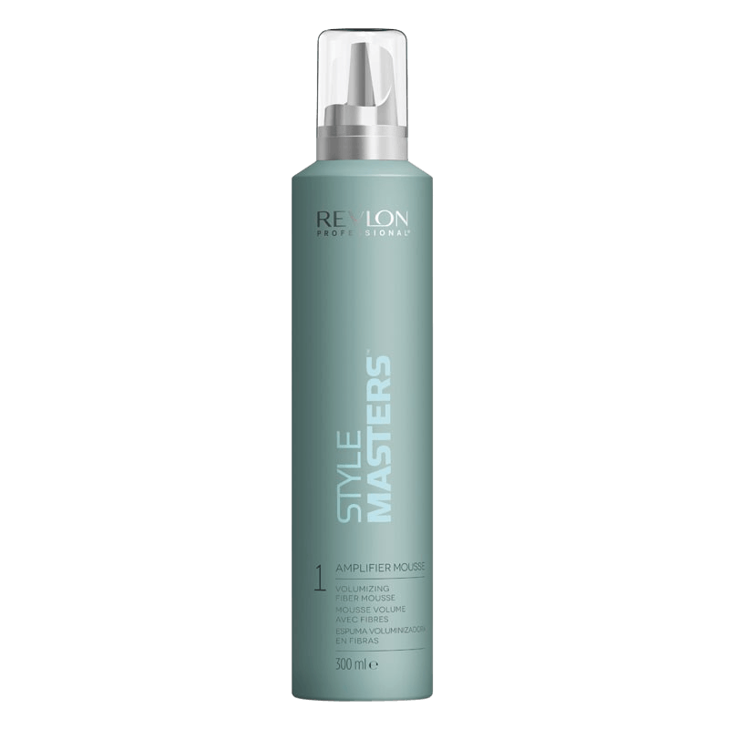 Style Masters Volume Amplifier Mousse 300ml