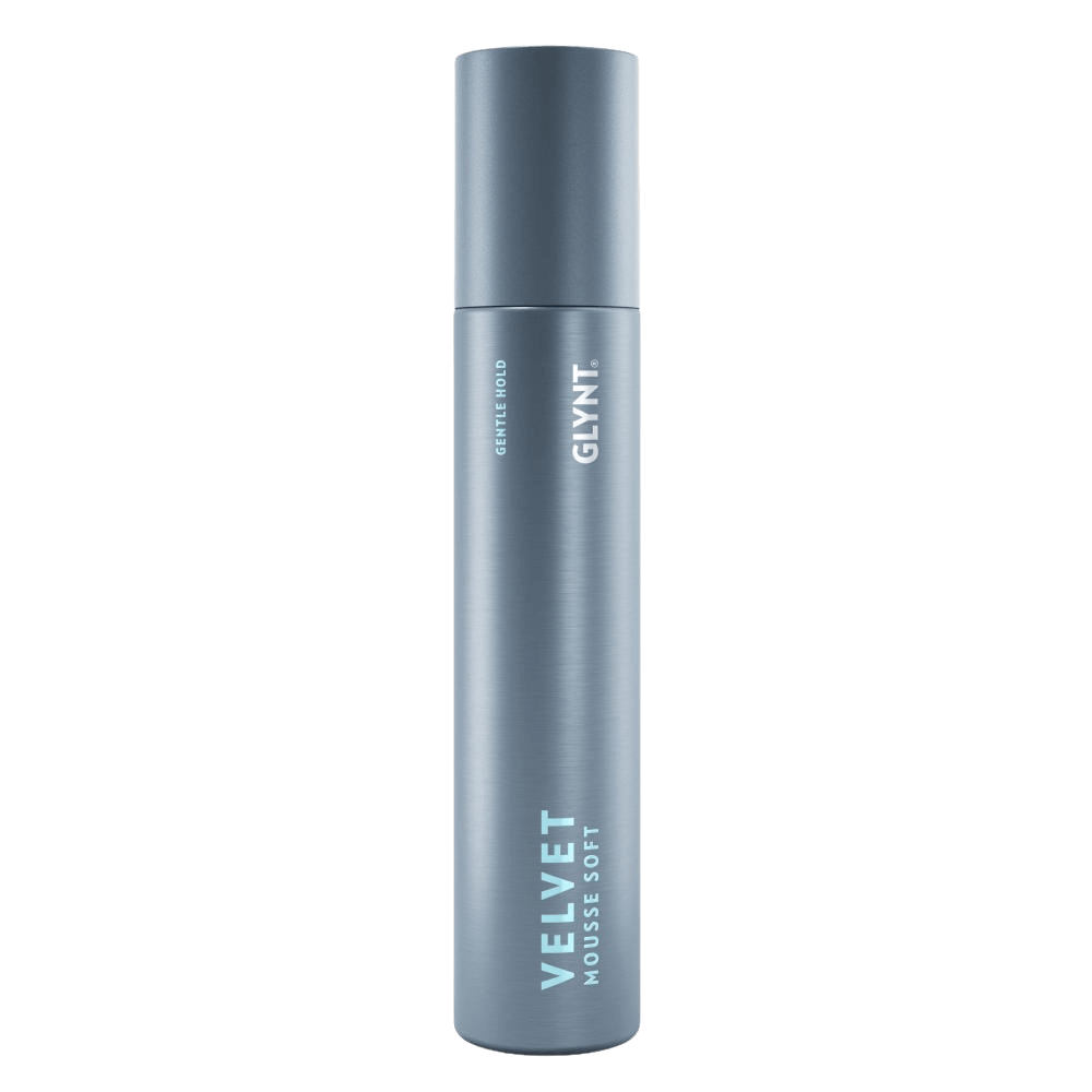 GLYNT VELVET Mousse soft 500ml