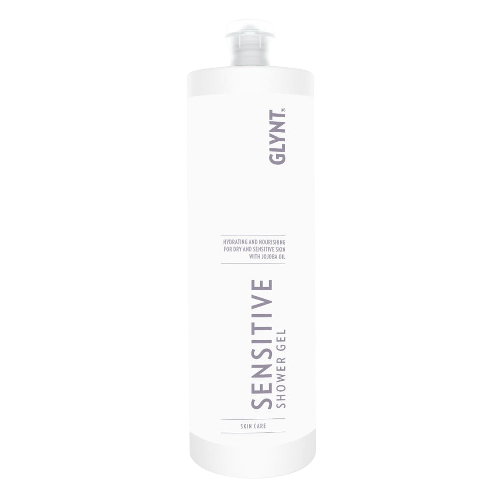 GLYNT SENSITIVE Shower Gel 1000ml