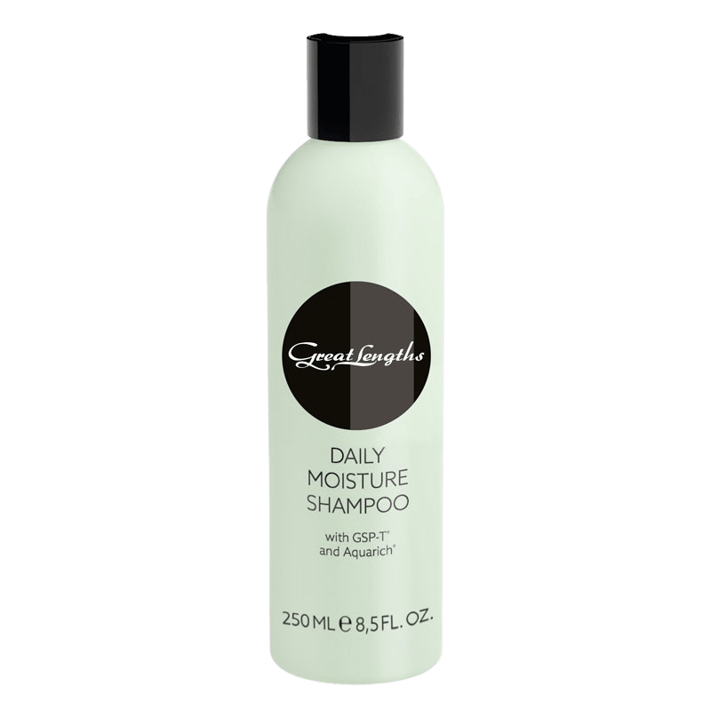 Great Lengths Daily Moisture Shampoo 250ml