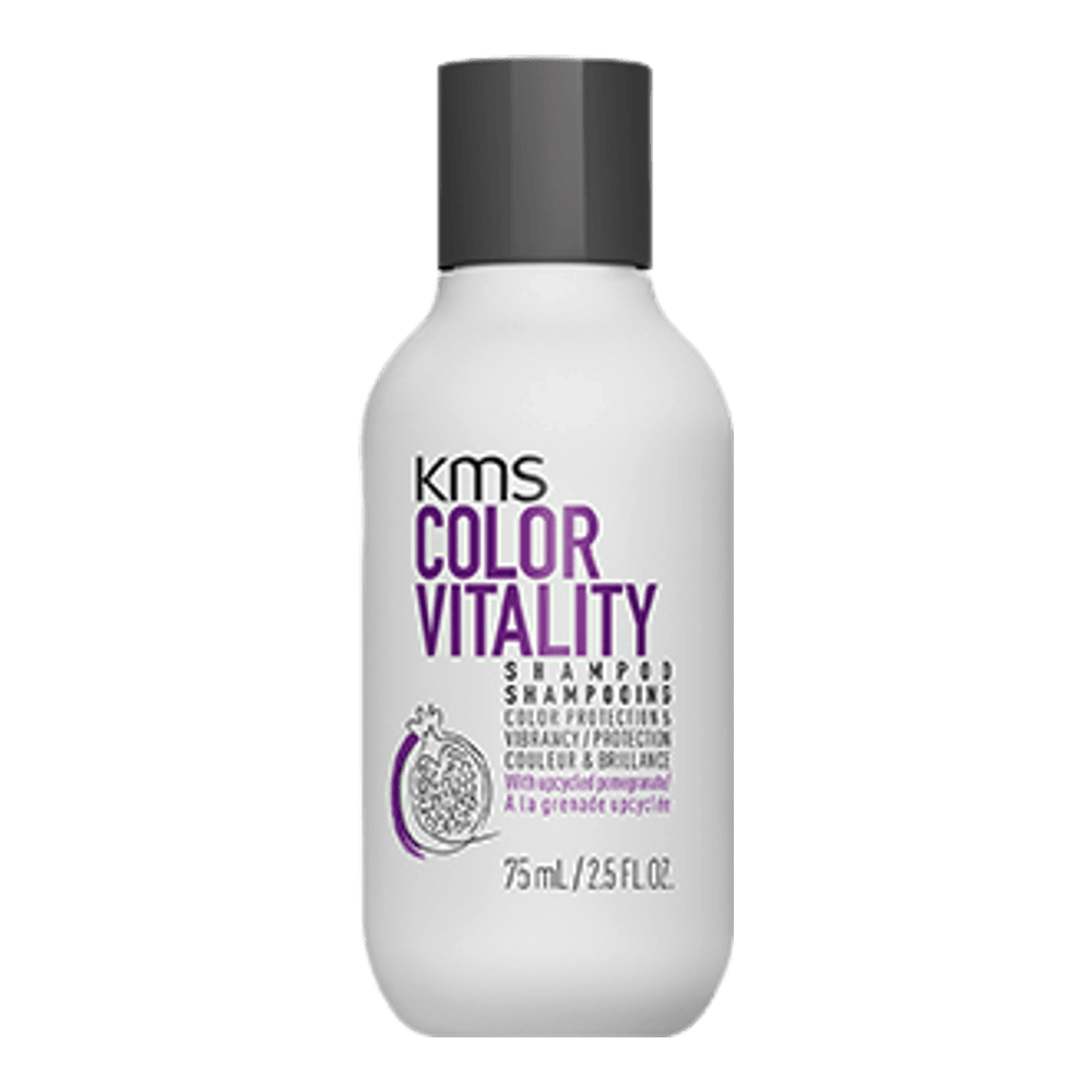 KMS COLORVITALITY Shampoo 75ml